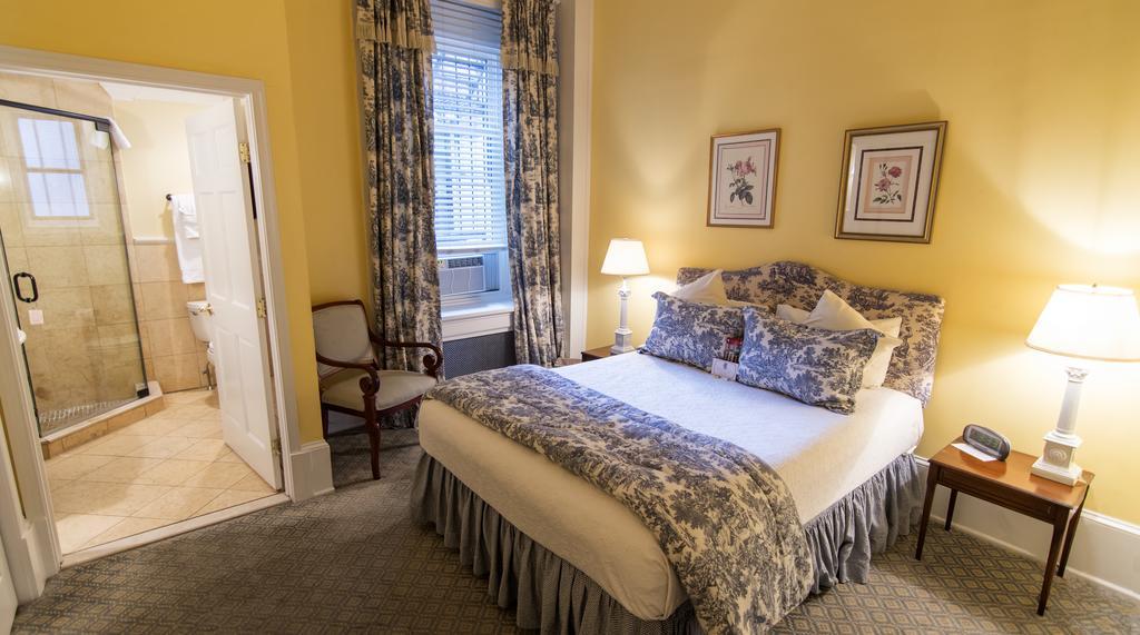 Bed & Breakfast La Reserve Filadelfia