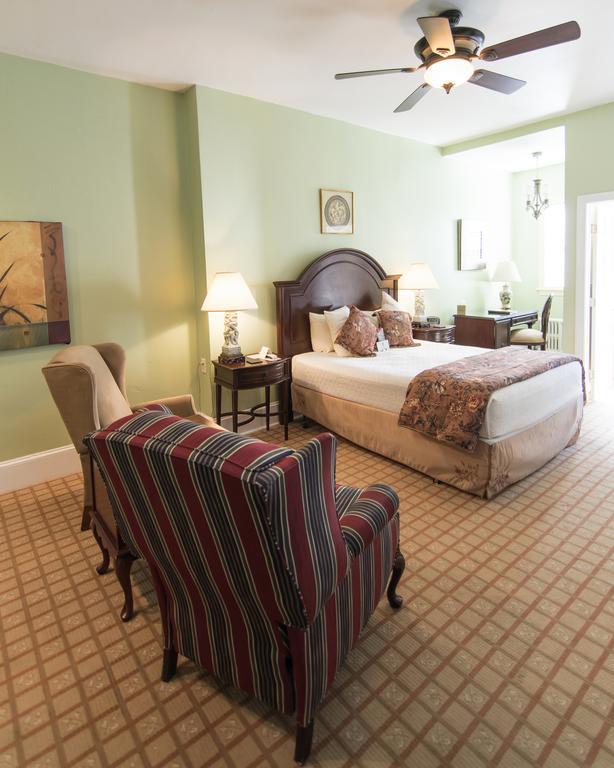 Bed & Breakfast La Reserve Filadelfia