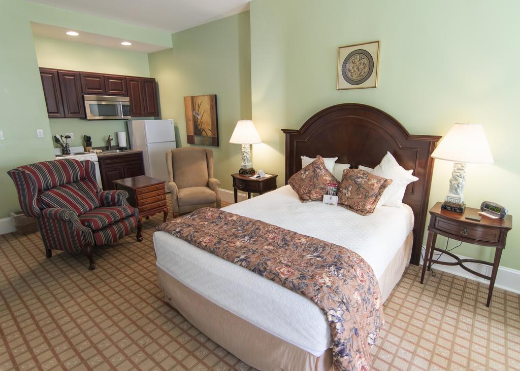 La Reserve 3* Filadelfia
