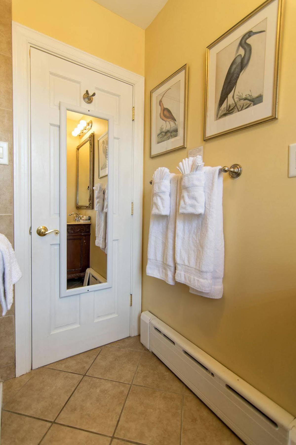 La Reserve Bed & Breakfast Filadelfia