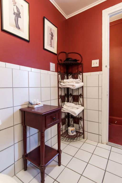 La Reserve Bed & Breakfast Philadelphia