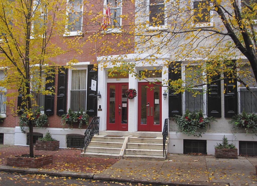 La Reserve Bed and breakfast 3*