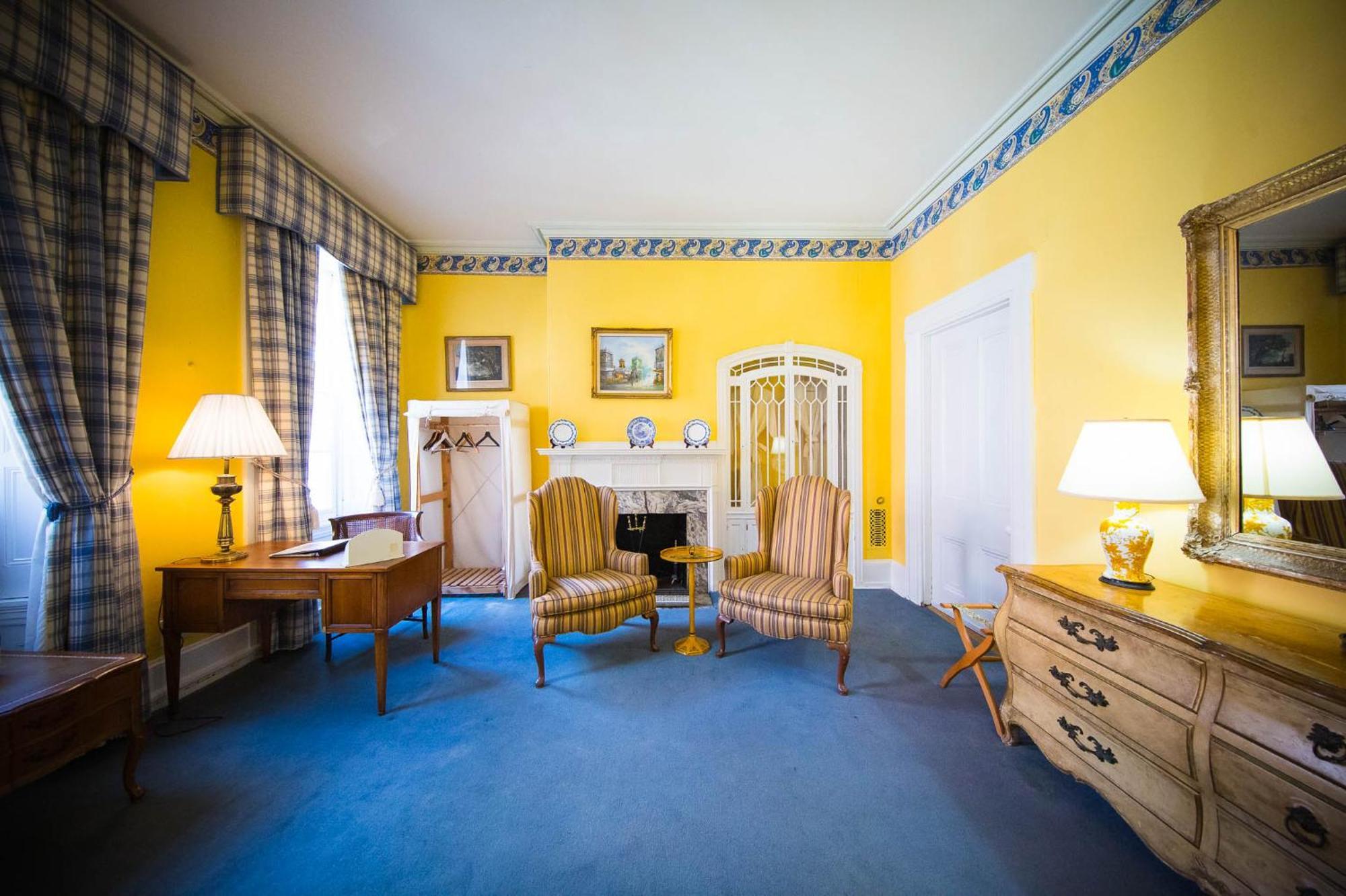 Bed and breakfast La Reserve