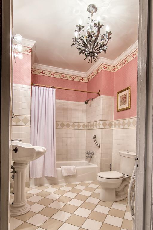 Bed and breakfast La Reserve Filadelfia