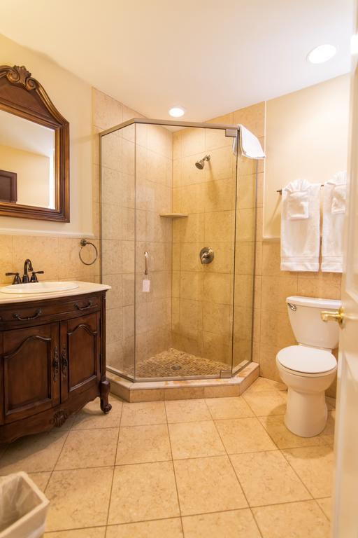 Bed and breakfast La Reserve Filadelfia