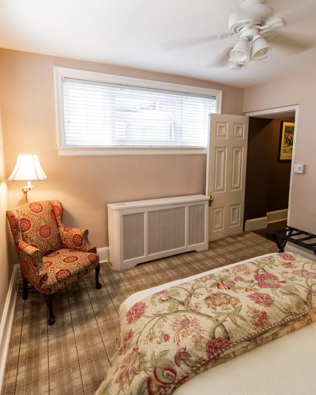 Bed and breakfast La Reserve Filadelfia