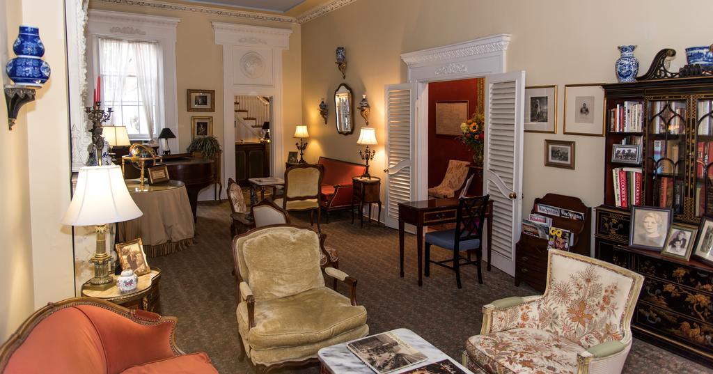 Bed and breakfast La Reserve 3*
