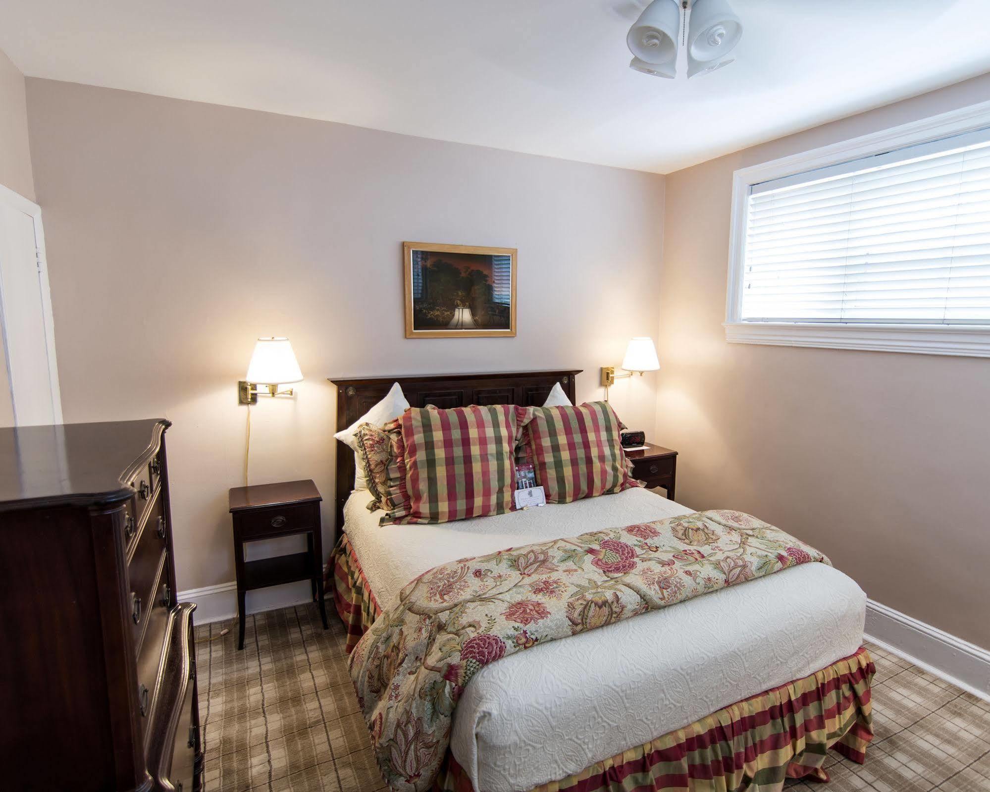 Bed and breakfast La Reserve Filadelfia