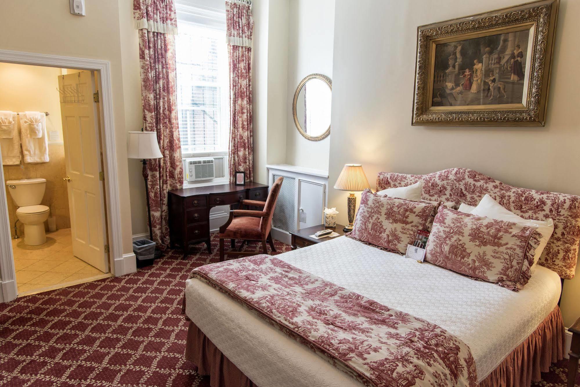 Bed and breakfast La Reserve Filadelfia