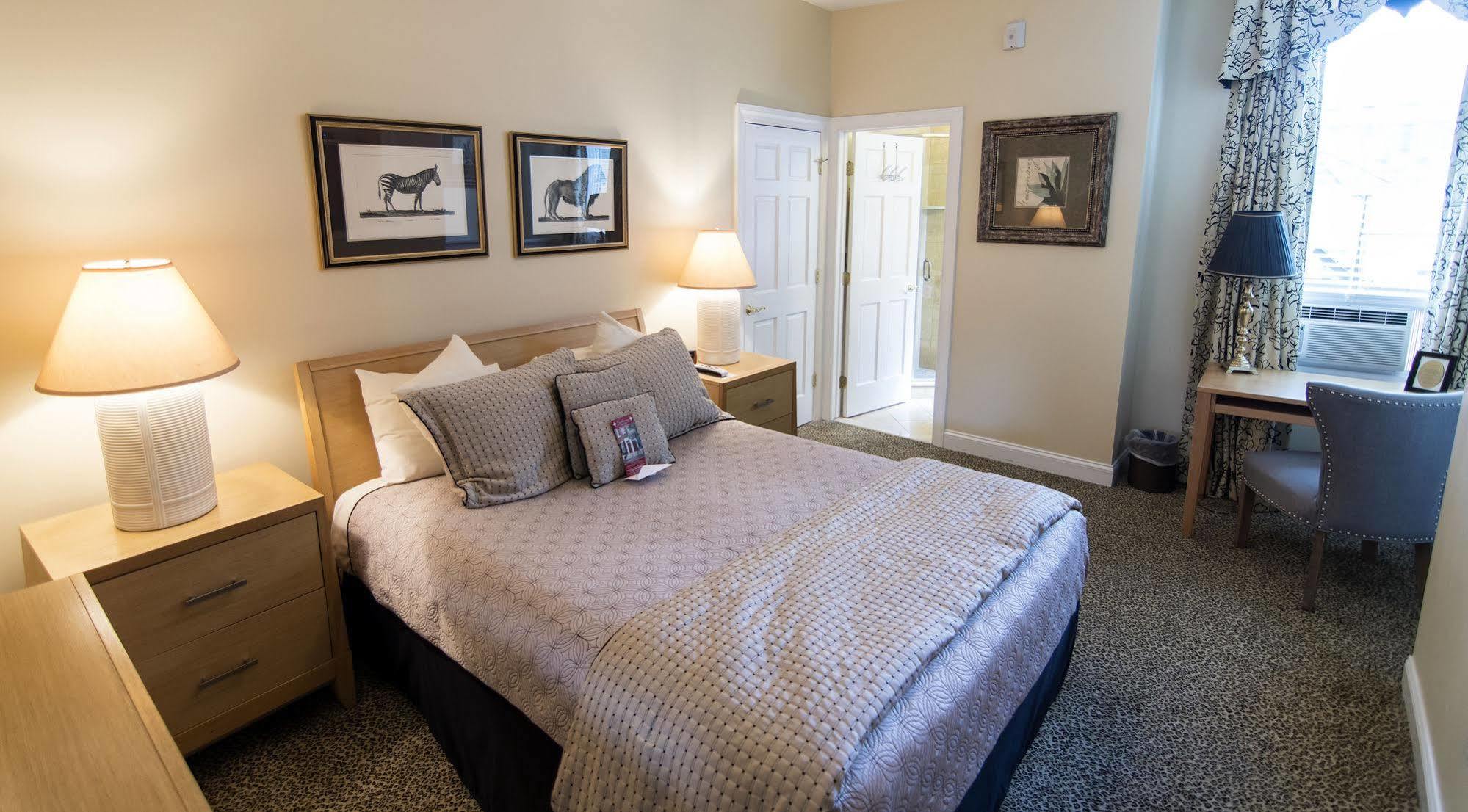 Bed and breakfast La Reserve 3*