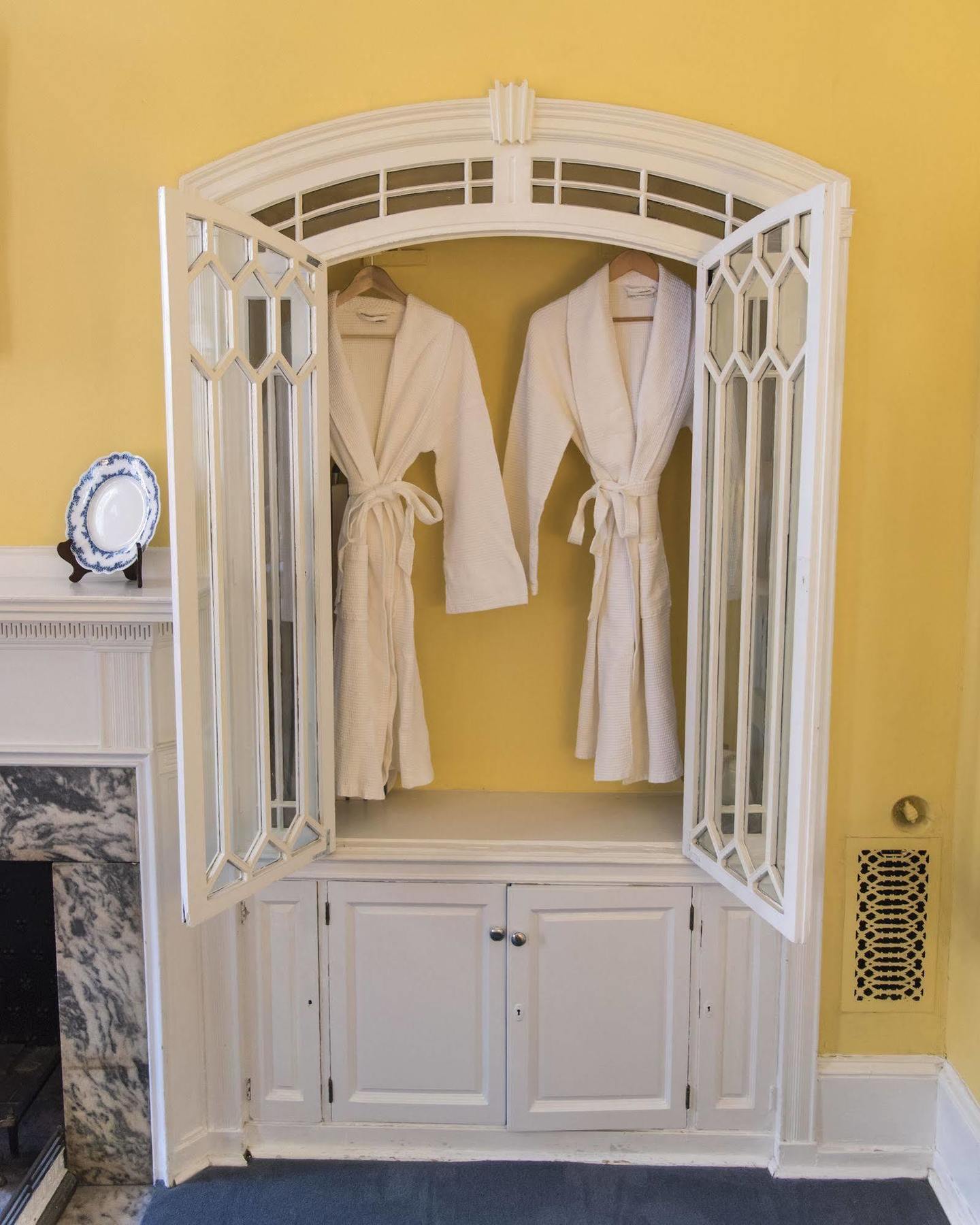La Reserve Bed and breakfast 3*