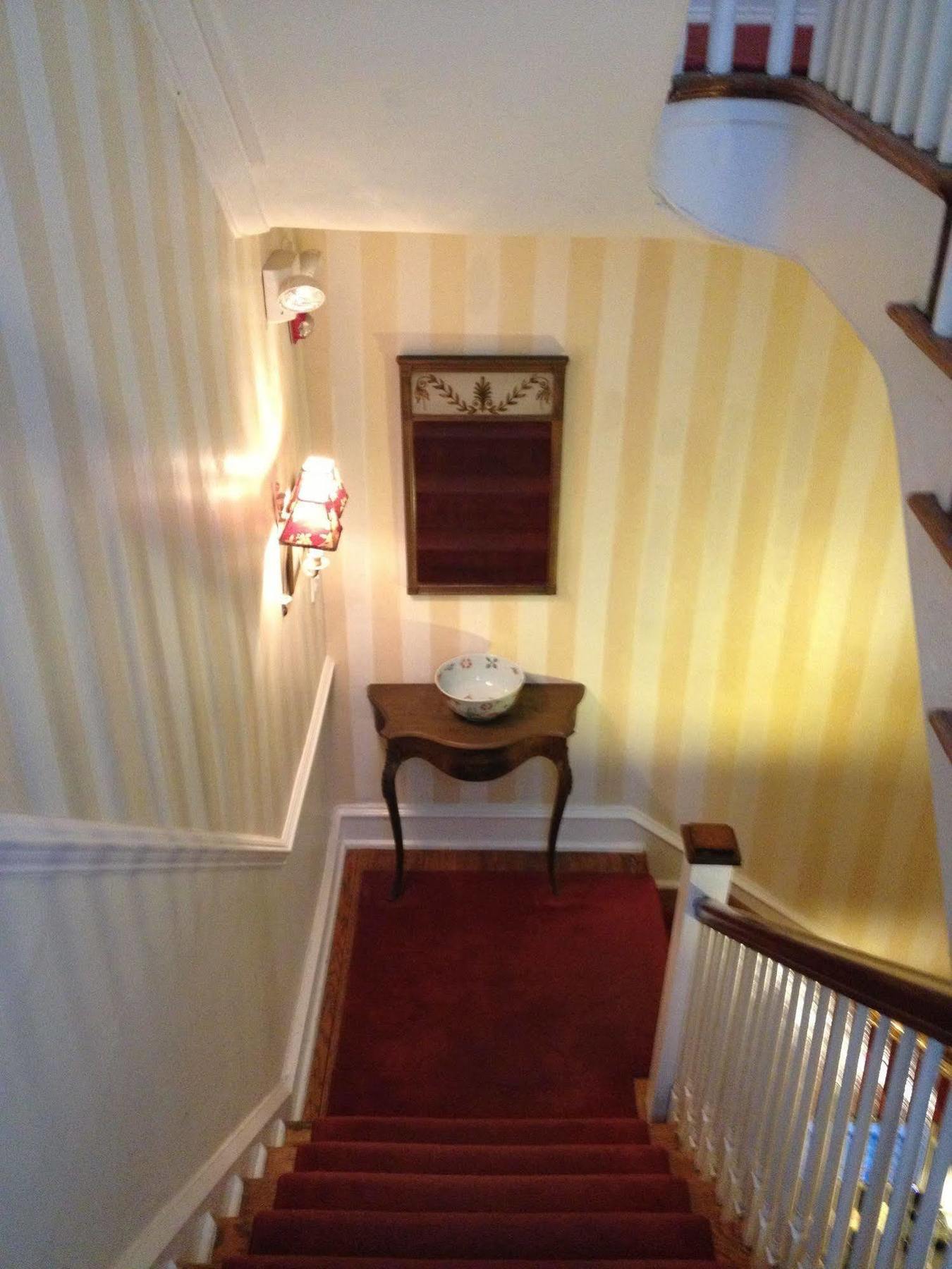 Bed and breakfast La Reserve 3*
