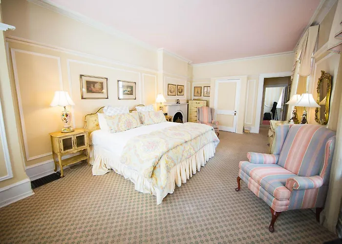 La Reserve Bed And Breakfast