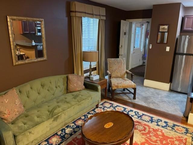 Bed & Breakfast La Reserve 3*