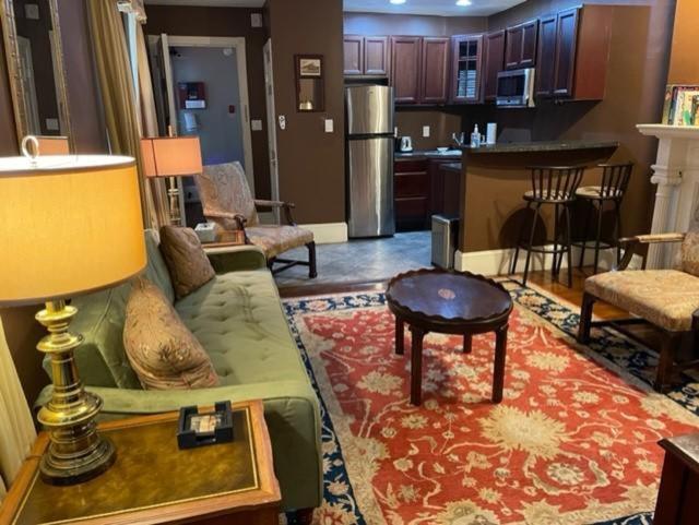 La Reserve Bed & Breakfast