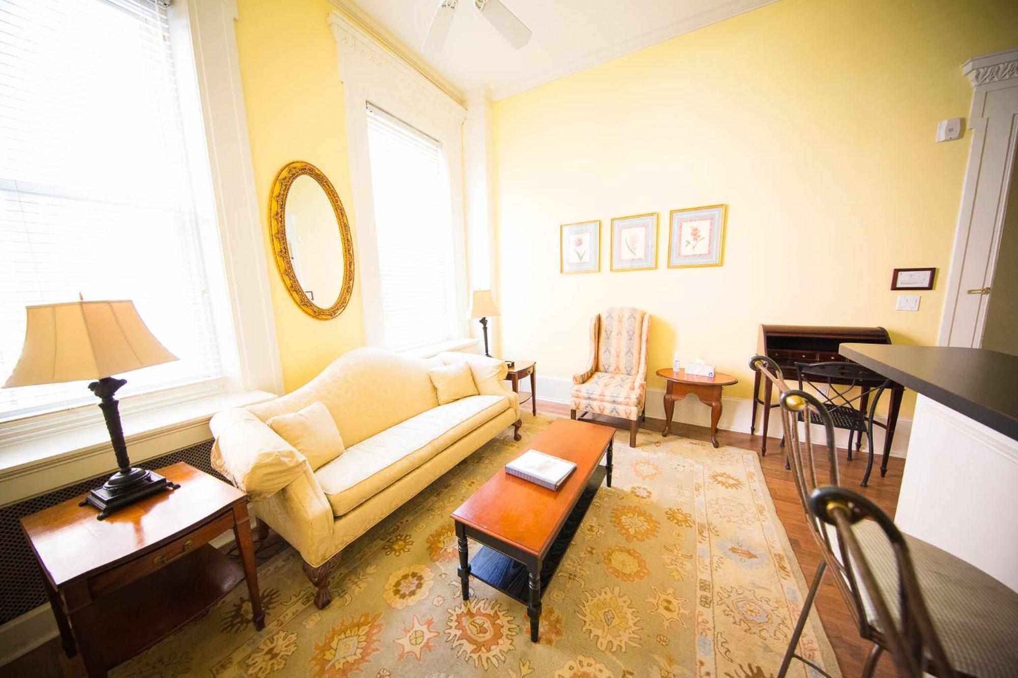 Bed & Breakfast La Reserve Philadelphia
