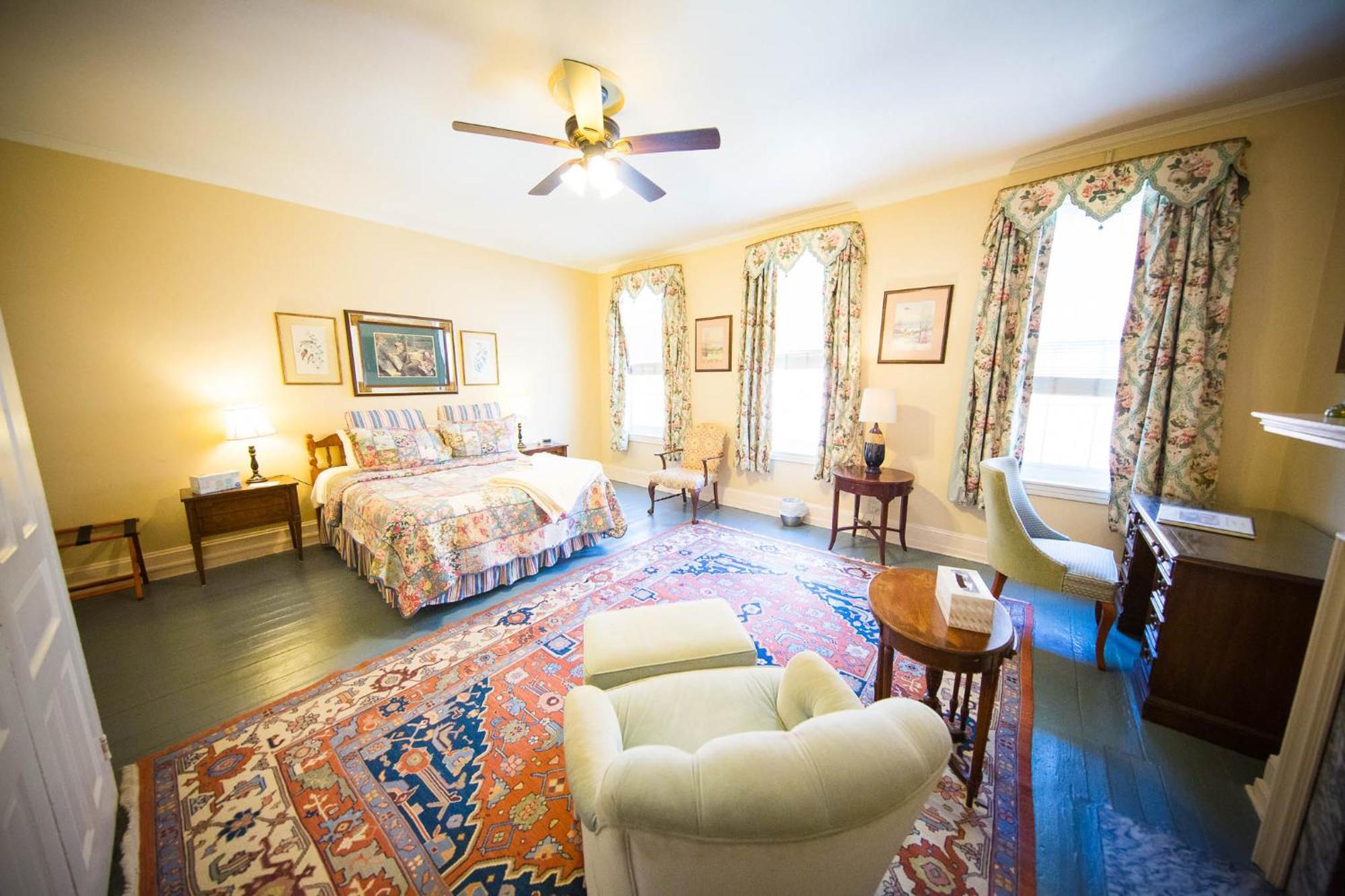 Bed & Breakfast La Reserve