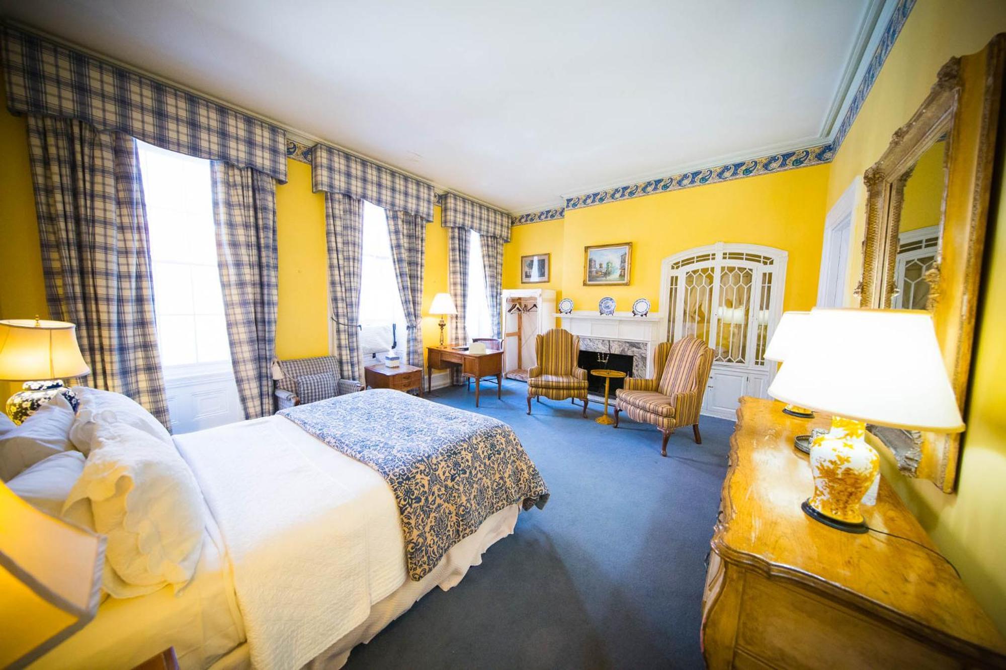 La Reserve 3* Philadelphia