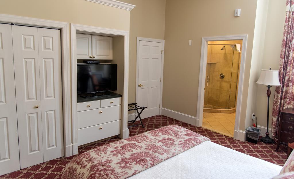 Bed & Breakfast La Reserve