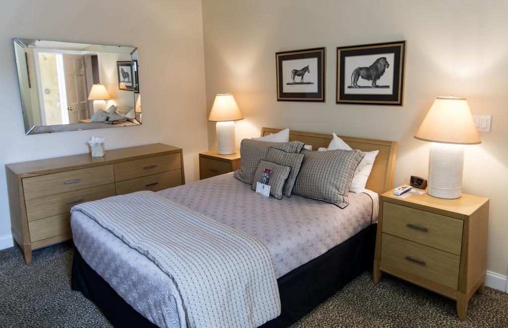 Bed & Breakfast La Reserve Philadelphia