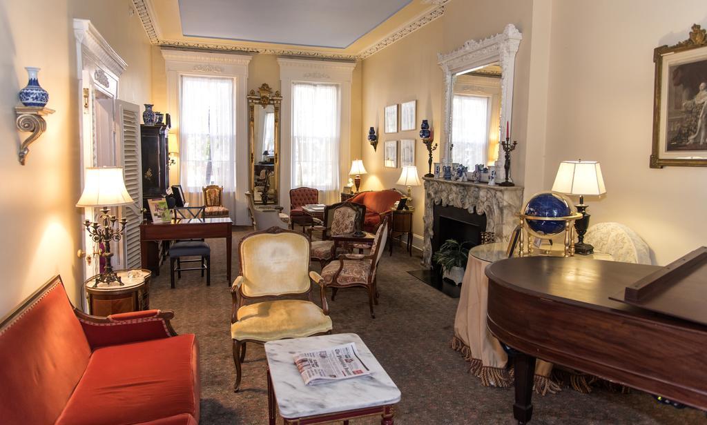 La Reserve Bed & Breakfast