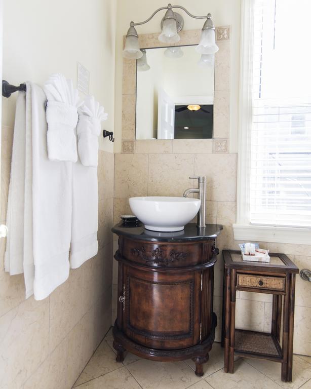 La Reserve Bed & Breakfast Philadelphia