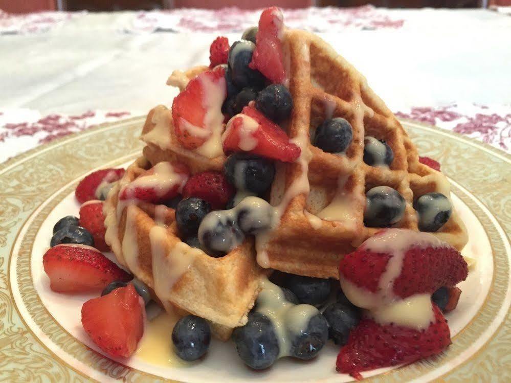 La Reserve Bed & Breakfast