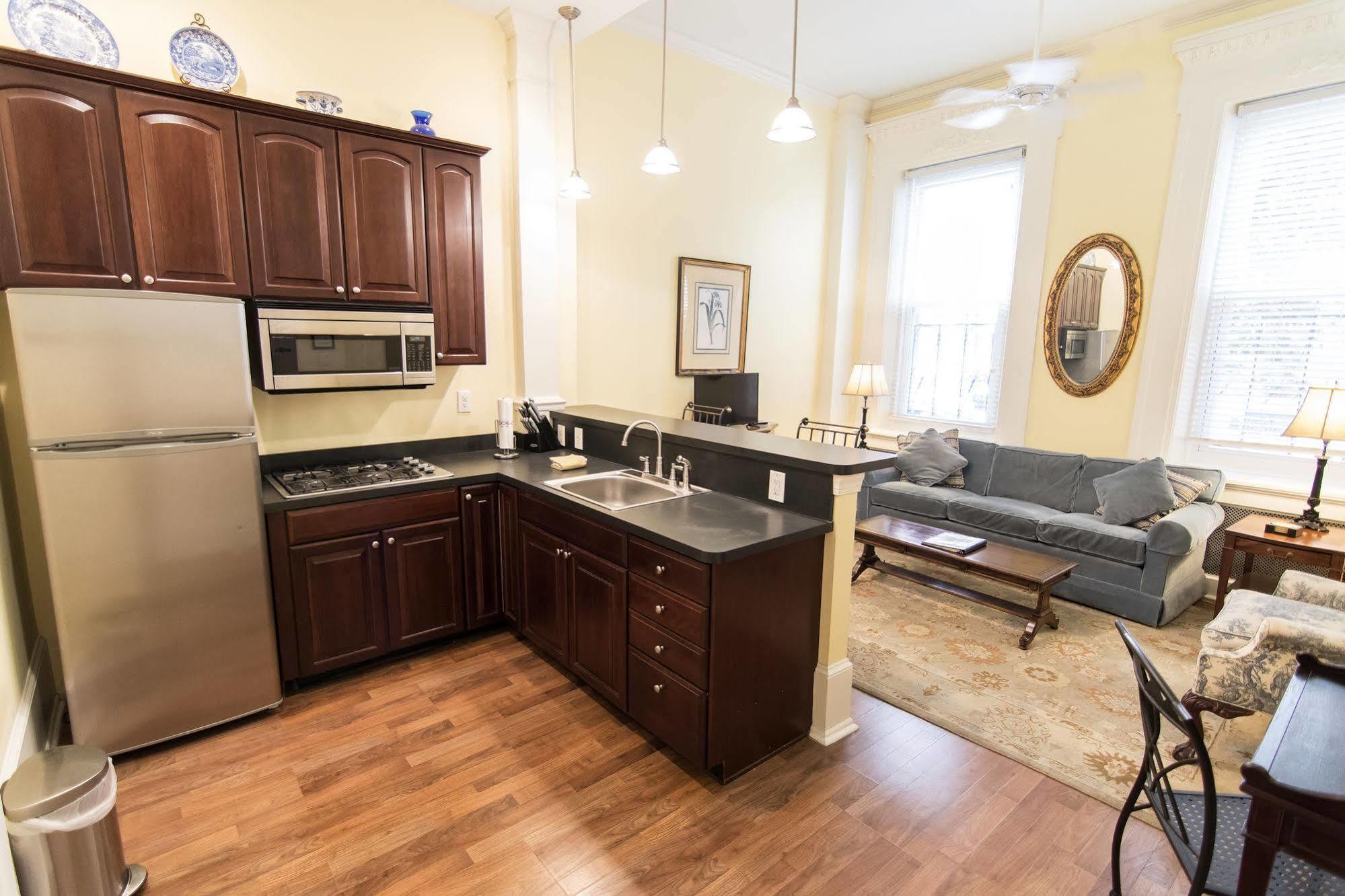 Bed & Breakfast La Reserve 3*
