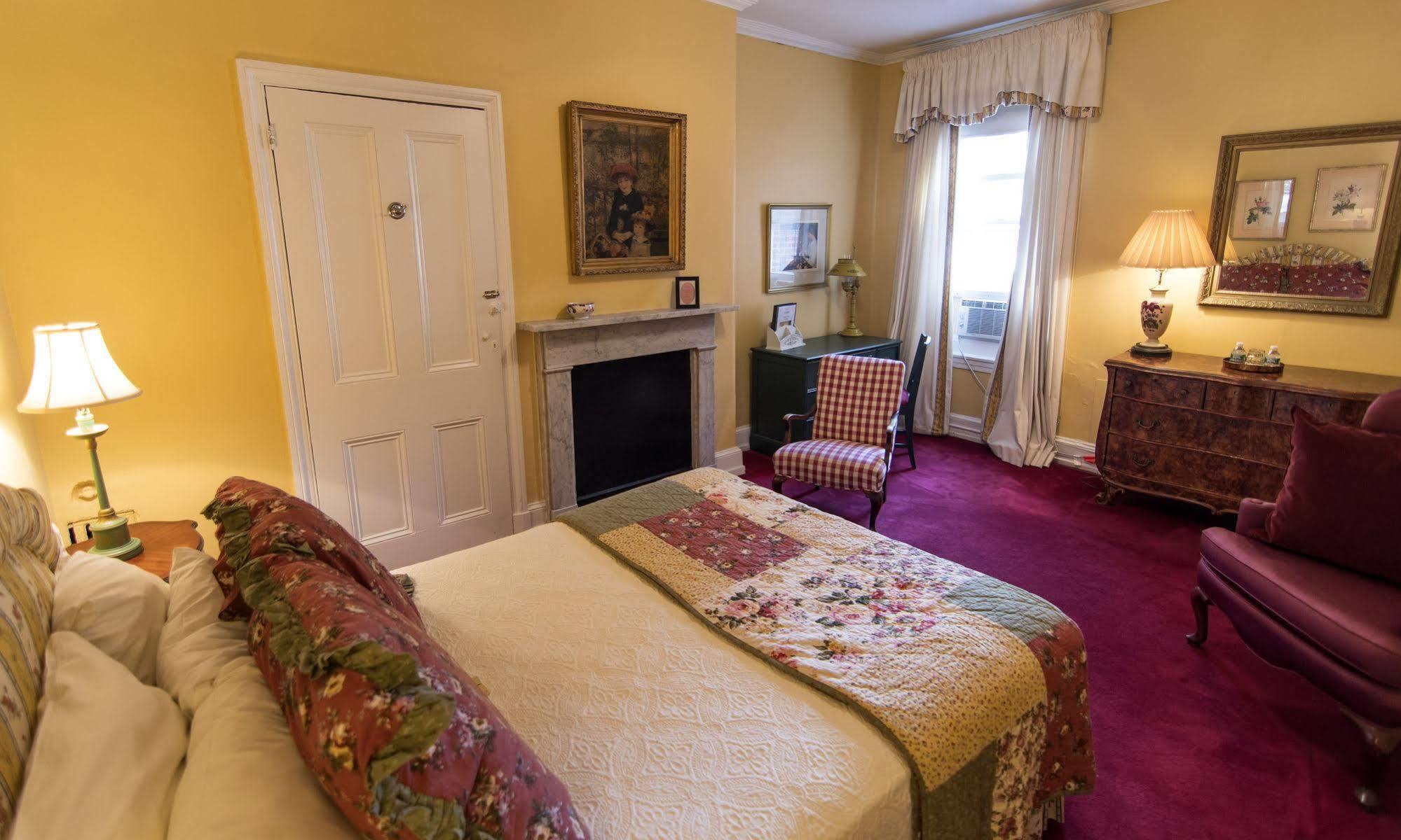 La Reserve Bed & Breakfast Philadelphia