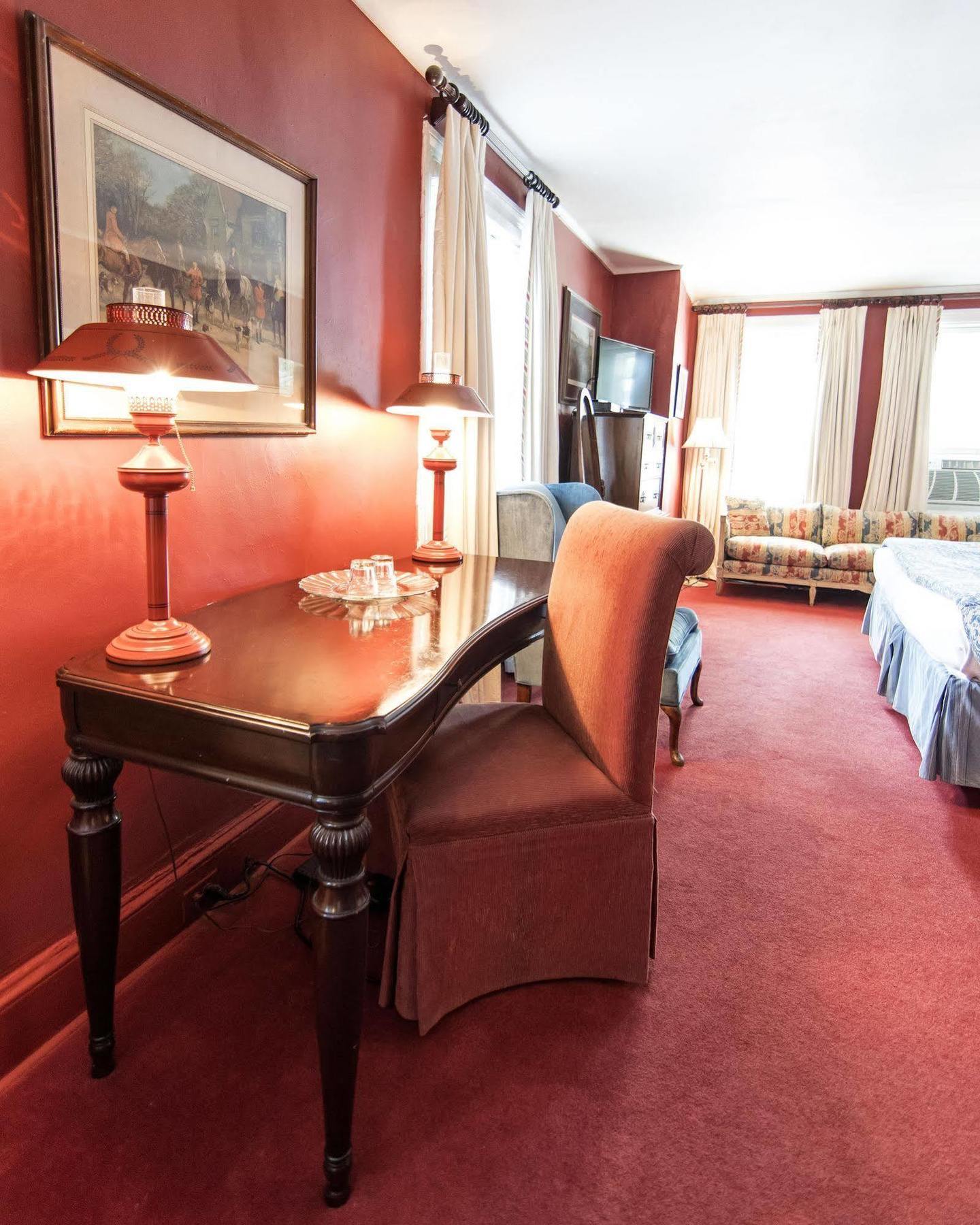 La Reserve 3* Philadelphia