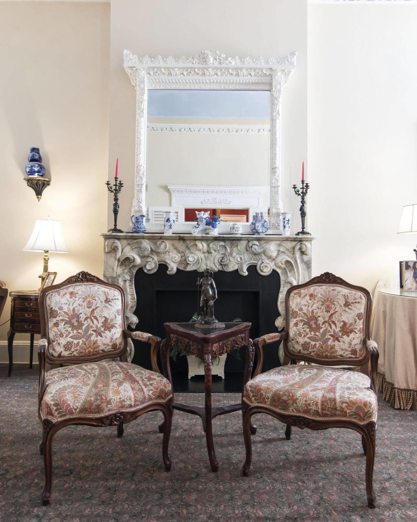La Reserve 3* Philadelphia